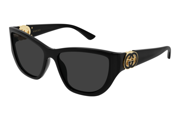 Zonnebril Gucci GG2122S 001