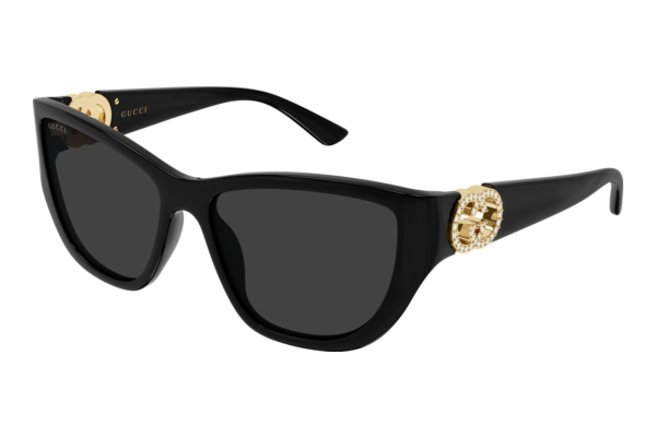 Zonnebril Gucci GG2122S 002