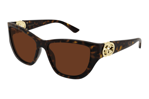 Zonnebril Gucci GG2122S 003