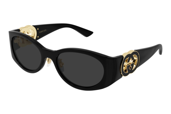 Zonnebril Gucci GG2123SA 001