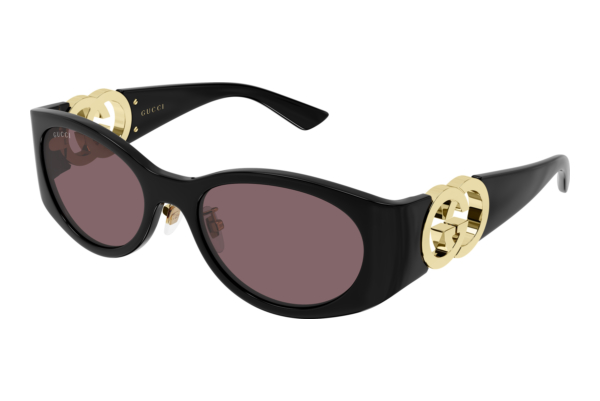 Zonnebril Gucci GG2123SA 002