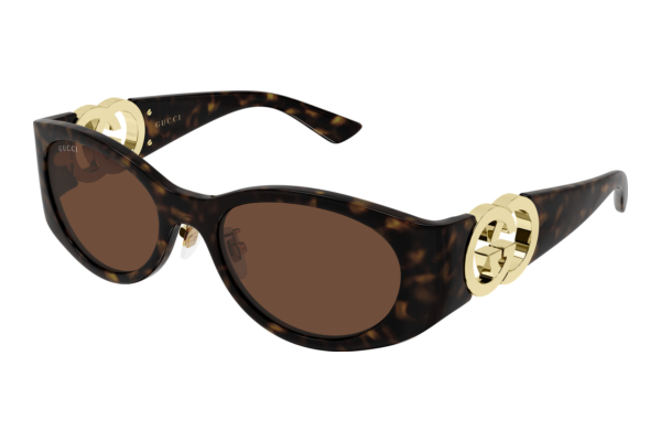 Zonnebril Gucci GG2123SA 003
