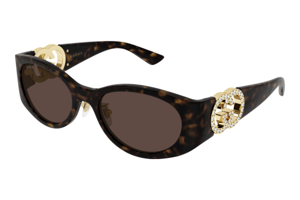 Zonnebril Gucci GG2123SA 004