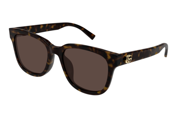 Zonnebril Gucci GG2126SK 002