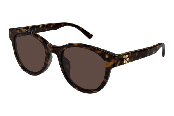 Zonnebril Gucci GG2127SK 002