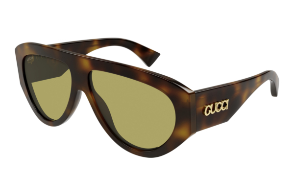 Zonnebril Gucci GG2128S 002
