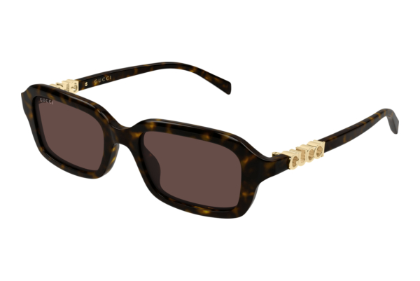 Zonnebril Gucci GG2152S 002