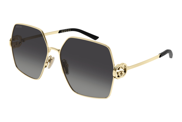 Zonnebril Gucci GG2163S 001