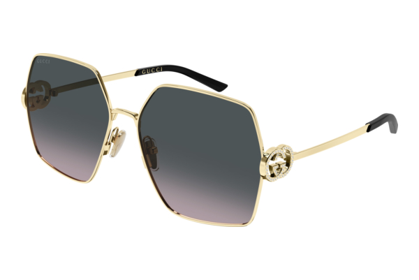 Zonnebril Gucci GG2163S 002