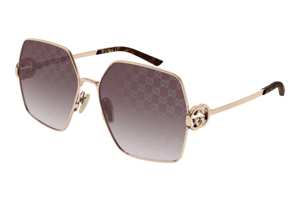 Zonnebril Gucci GG2163S 004