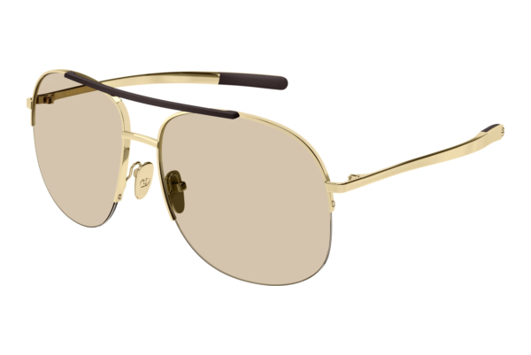 Zonnebril Gucci GG2165S 002