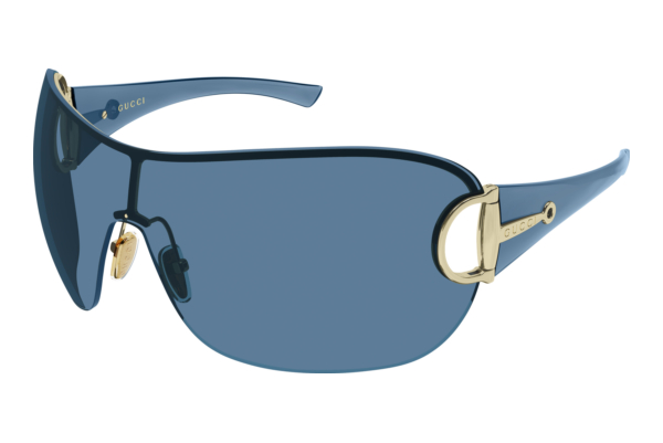 Zonnebril Gucci GG2174S 004