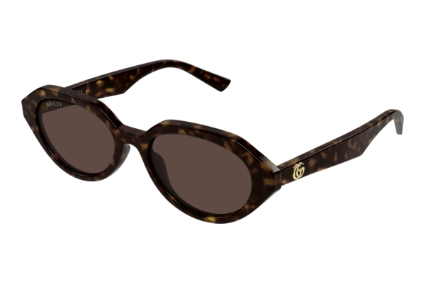 Zonnebril Gucci GG2178S 002