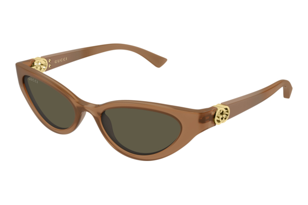 Zonnebril Gucci GG2194S 004