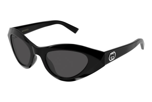 Zonnebril Gucci GG2201S 001