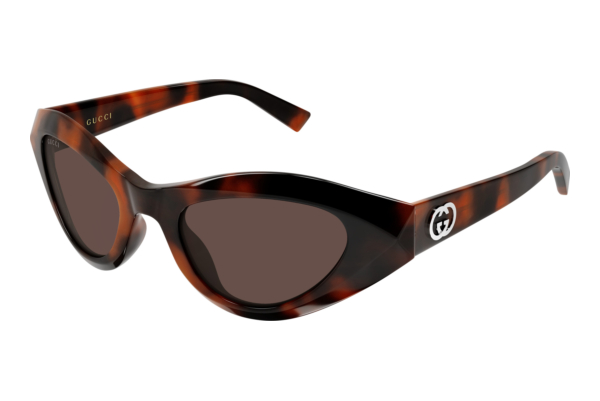 Zonnebril Gucci GG2201S 002