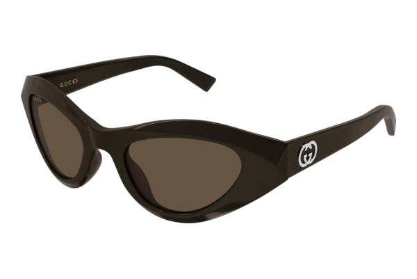 Zonnebril Gucci GG2201S 003