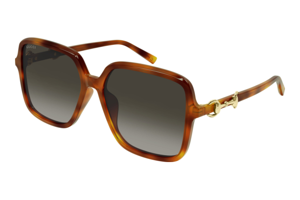 Zonnebril Gucci GG2219SA 002