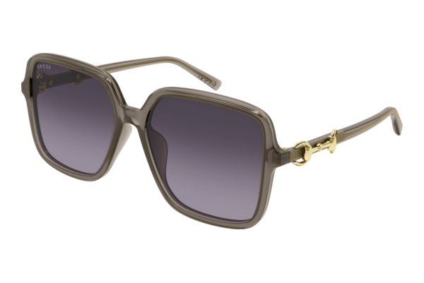 Zonnebril Gucci GG2219SA 004