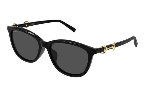 Zonnebril Gucci GG2220SK 001