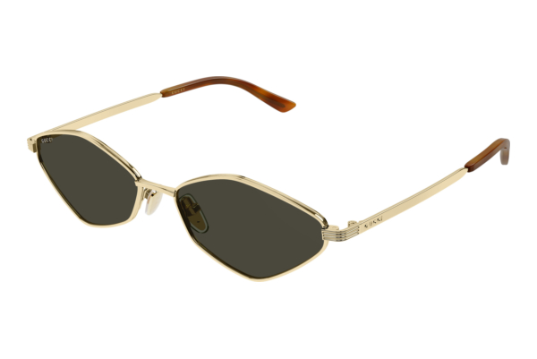 Zonnebril Gucci GG2222S 002