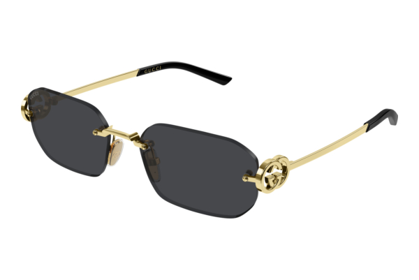Zonnebril Gucci GG2228S 001