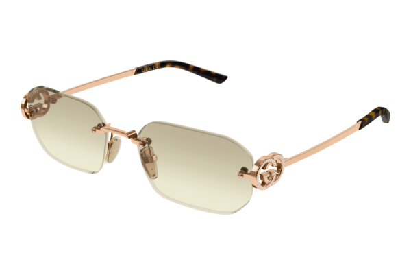 Zonnebril Gucci GG2228S 004