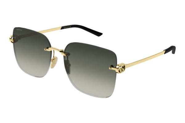 Zonnebril Gucci GG2229SA 002