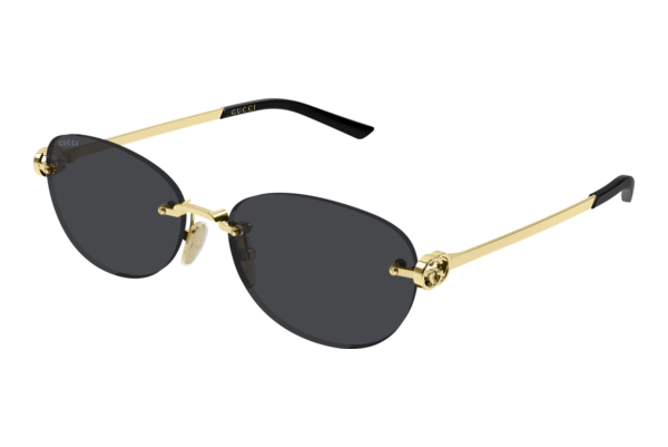 Zonnebril Gucci GG2230SA 001
