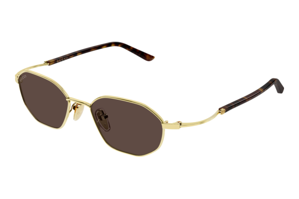 Zonnebril Gucci GG2257S 002