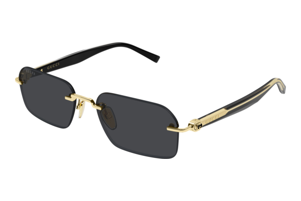 Zonnebril Gucci GG2259S 001