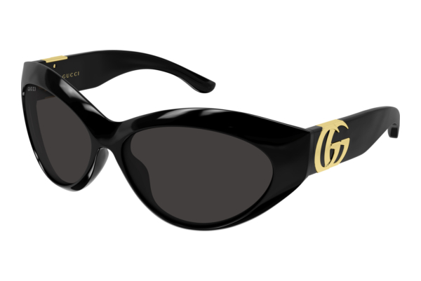 Zonnebril Gucci GG2269S 001