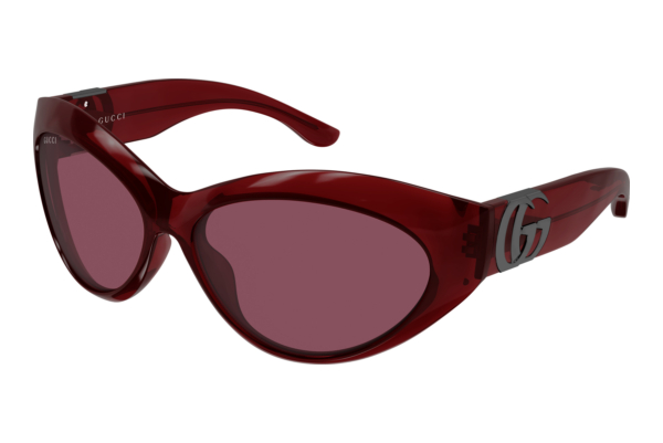 Zonnebril Gucci GG2269S 003