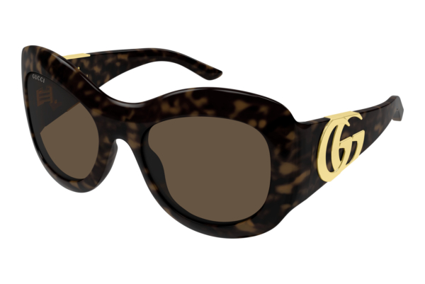 Zonnebril Gucci GG2275S 002