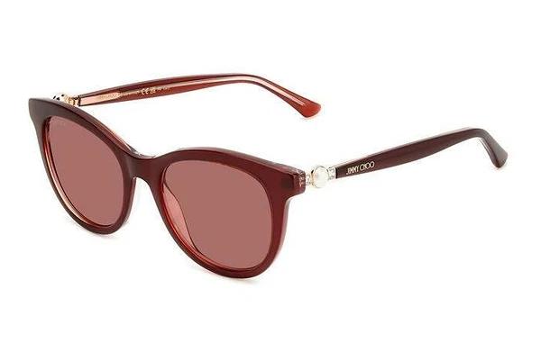 Zonnebril Jimmy Choo ANNABETH/S MWU/U1