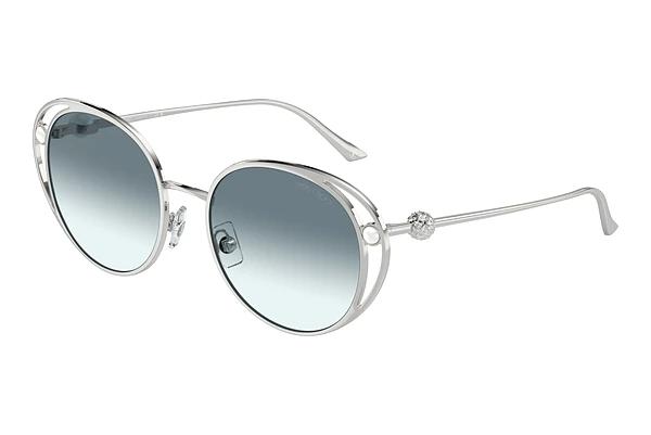 Zonnebril Jimmy Choo JC4003HB 300219