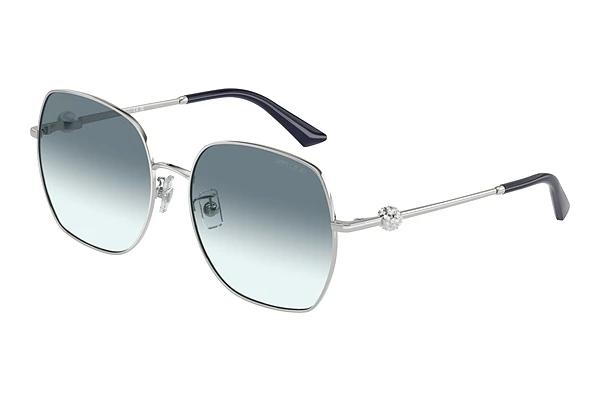 Zonnebril Jimmy Choo JC4008HD 300219