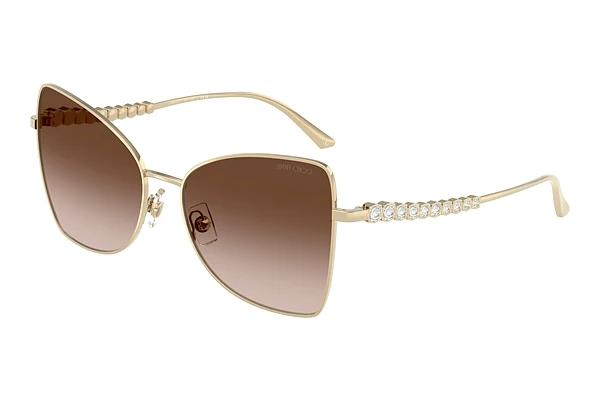Zonnebril Jimmy Choo JC4010B 300613
