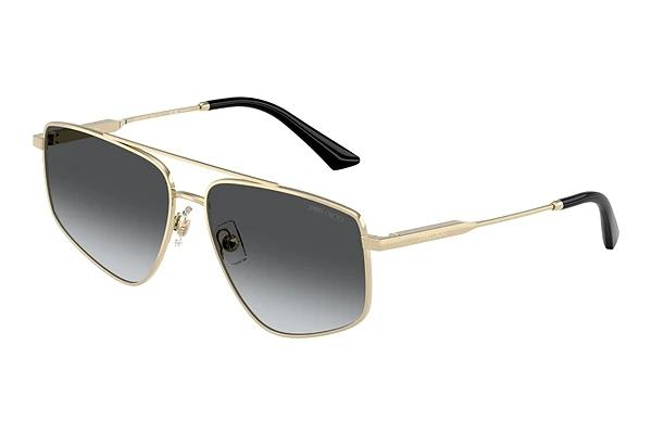 Zonnebril Jimmy Choo JC4011 3006T3