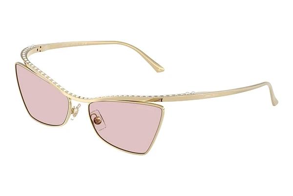 Zonnebril Jimmy Choo JC4014H 3006/5