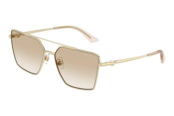 Zonnebril Jimmy Choo JC4016HB 300611