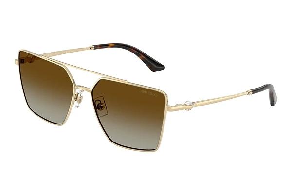 Zonnebril Jimmy Choo JC4016HB 3006T5