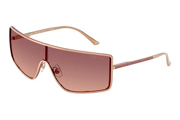 Zonnebril Jimmy Choo JC4021J 30088D