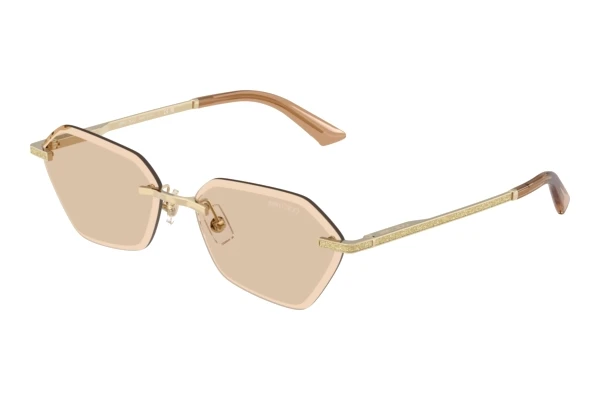 Zonnebril Jimmy Choo JC4022J 300693