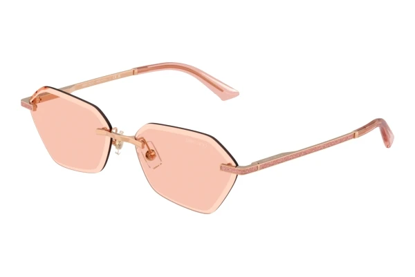 Zonnebril Jimmy Choo JC4022J 300884
