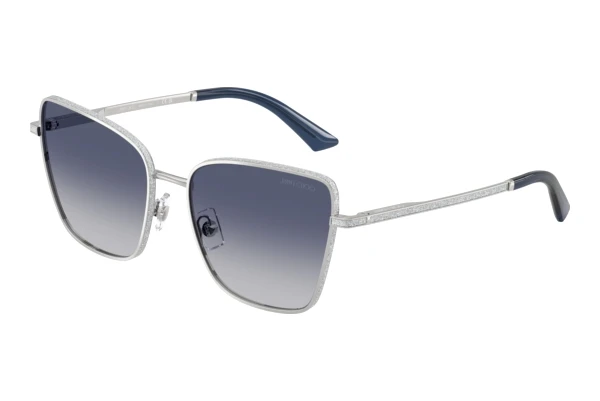 Zonnebril Jimmy Choo JC4023J 30024L