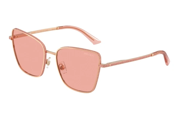 Zonnebril Jimmy Choo JC4023J 30087R