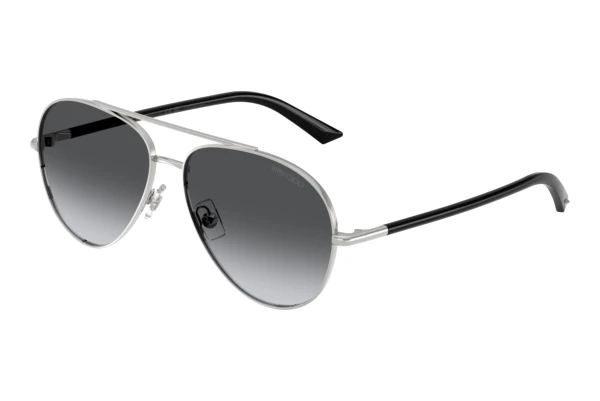 Zonnebril Jimmy Choo JC4026 3002T3