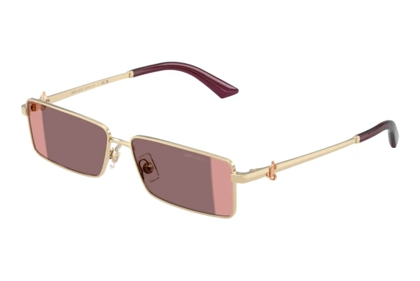 Zonnebril Jimmy Choo JC4029B 30065M