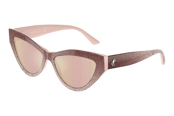 Zonnebril Jimmy Choo JC5004 5047/Z